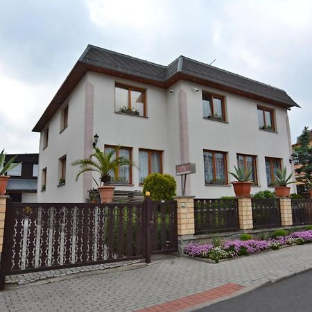 Apartmany Karlovy Vary Luaran gambar