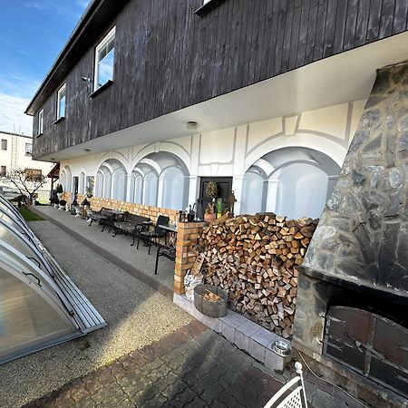 Apartmany Karlovy Vary Luaran gambar