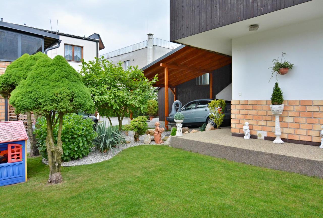 Apartmany Karlovy Vary Luaran gambar