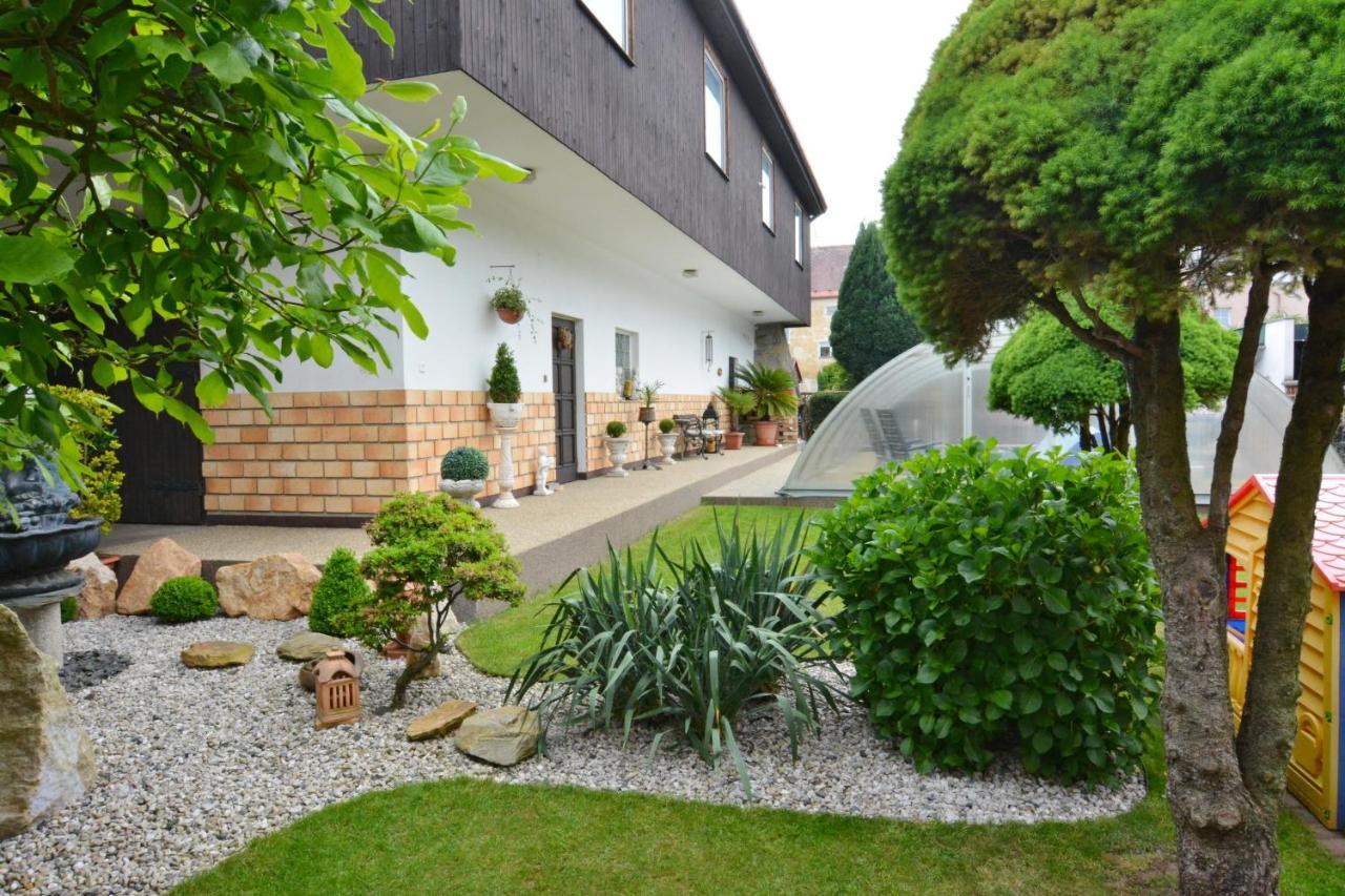 Apartmany Karlovy Vary Luaran gambar