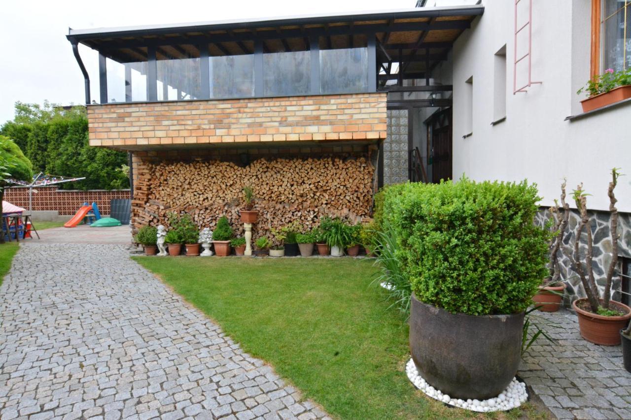 Apartmany Karlovy Vary Luaran gambar