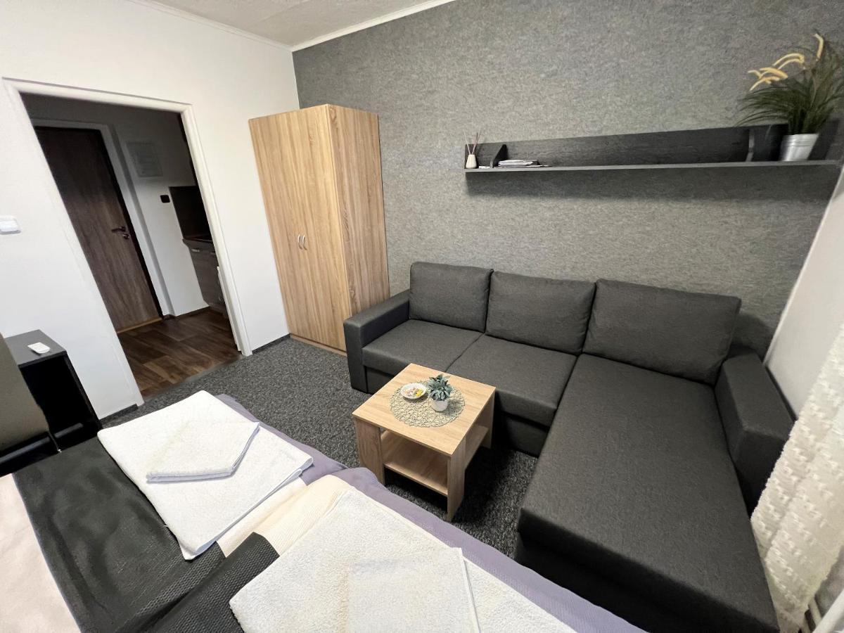 Apartmany Karlovy Vary Luaran gambar
