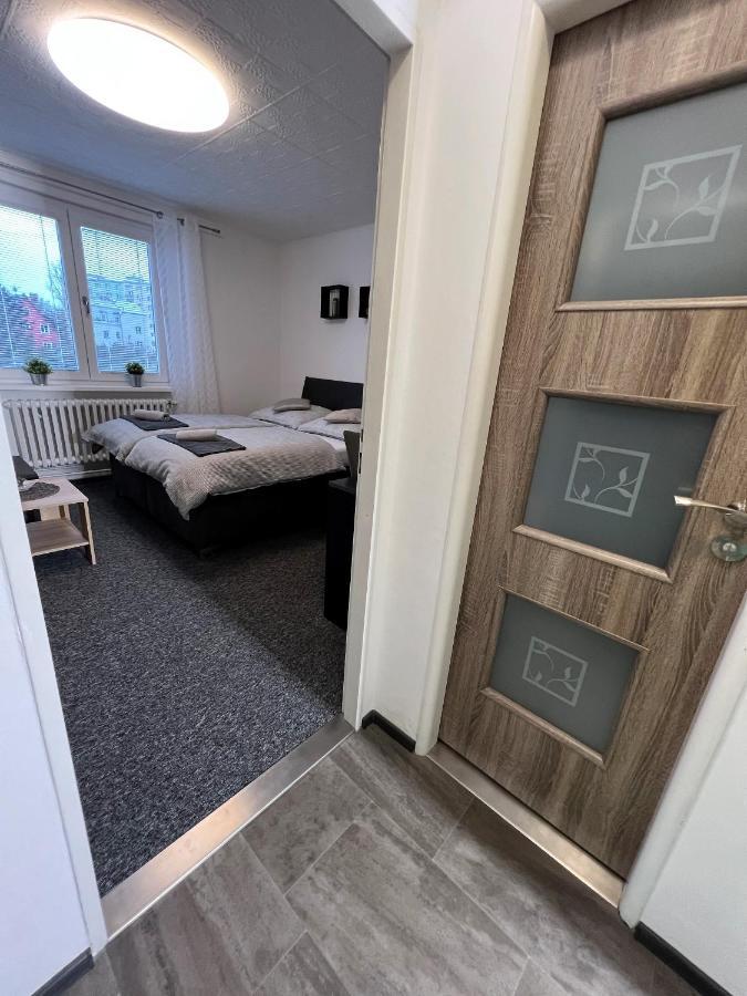 Apartmany Karlovy Vary Luaran gambar