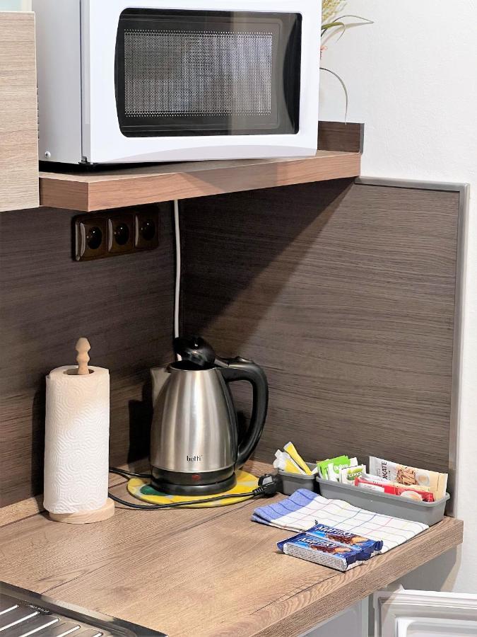 Apartmany Karlovy Vary Luaran gambar