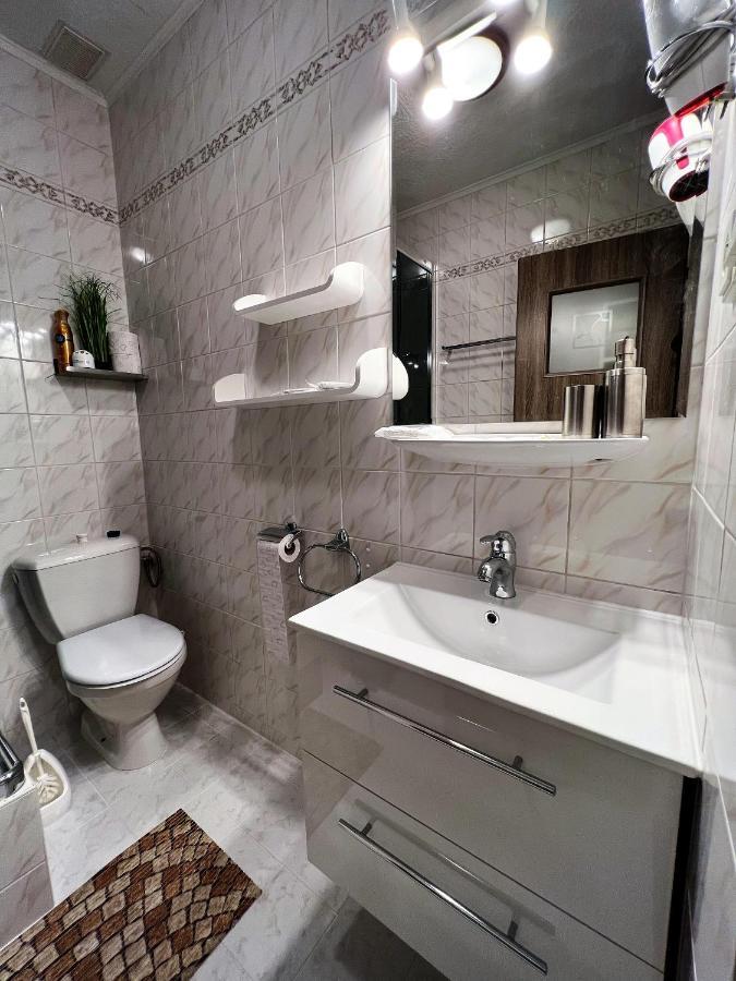 Apartmany Karlovy Vary Luaran gambar