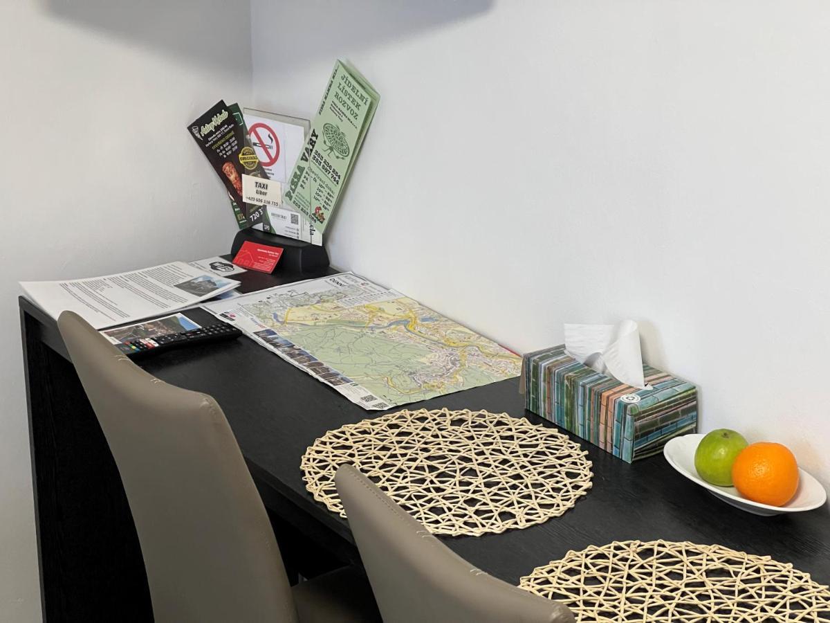 Apartmany Karlovy Vary Luaran gambar
