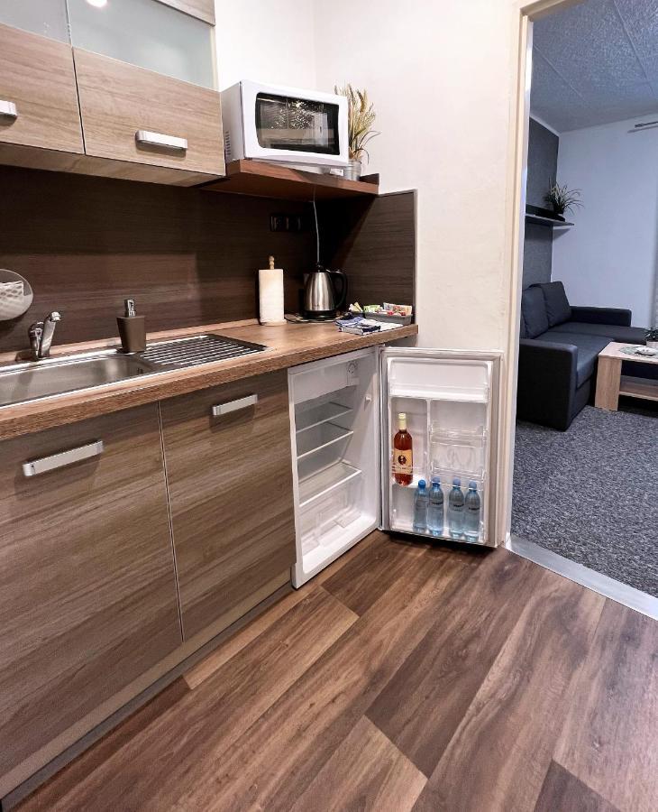 Apartmany Karlovy Vary Luaran gambar
