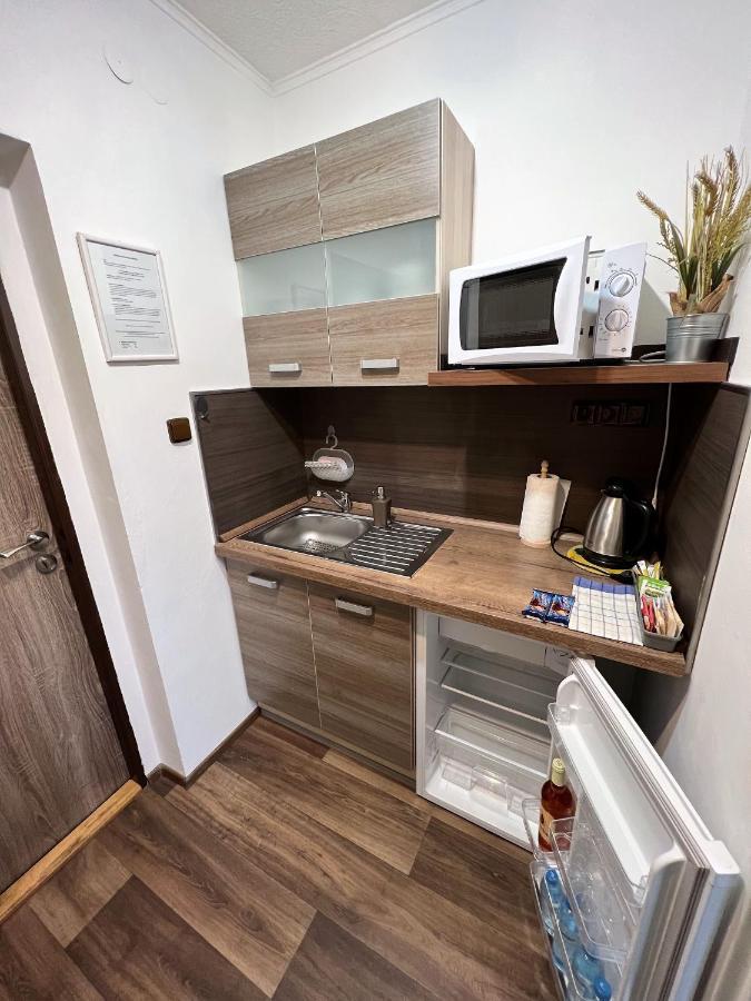Apartmany Karlovy Vary Luaran gambar