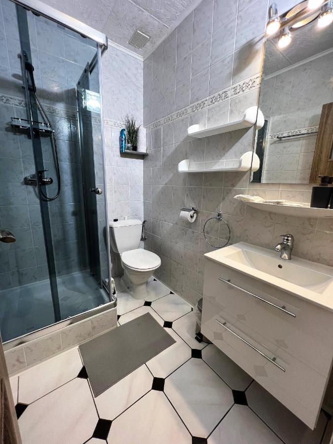 Apartmany Karlovy Vary Luaran gambar