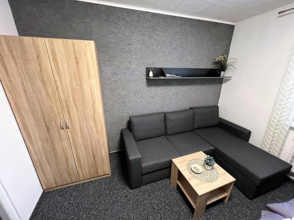 Apartmany Karlovy Vary Luaran gambar