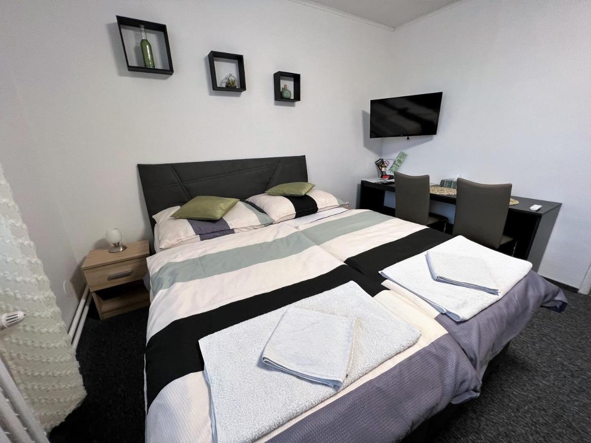Apartmany Karlovy Vary Luaran gambar