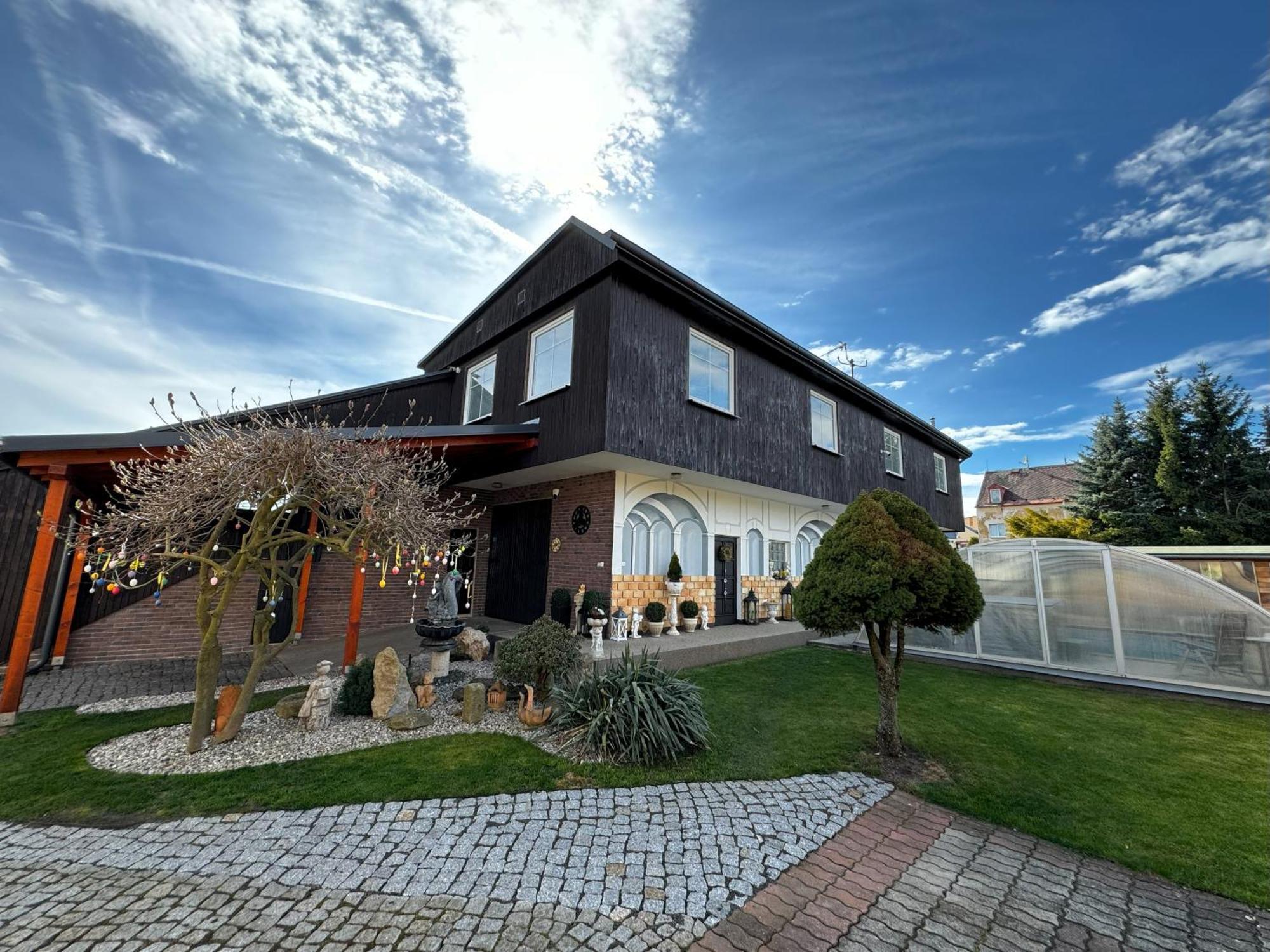 Apartmany Karlovy Vary Luaran gambar