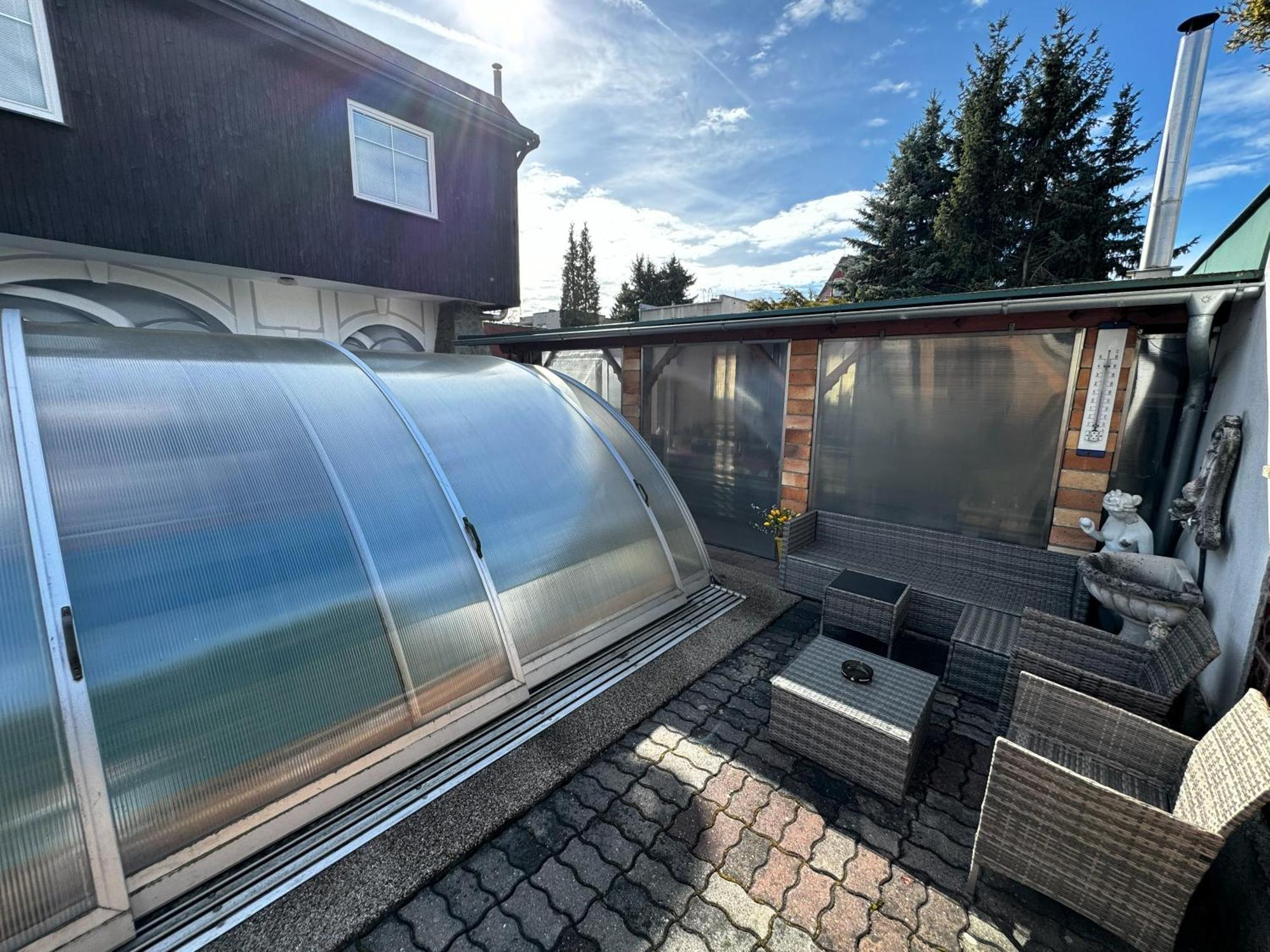 Apartmany Karlovy Vary Luaran gambar