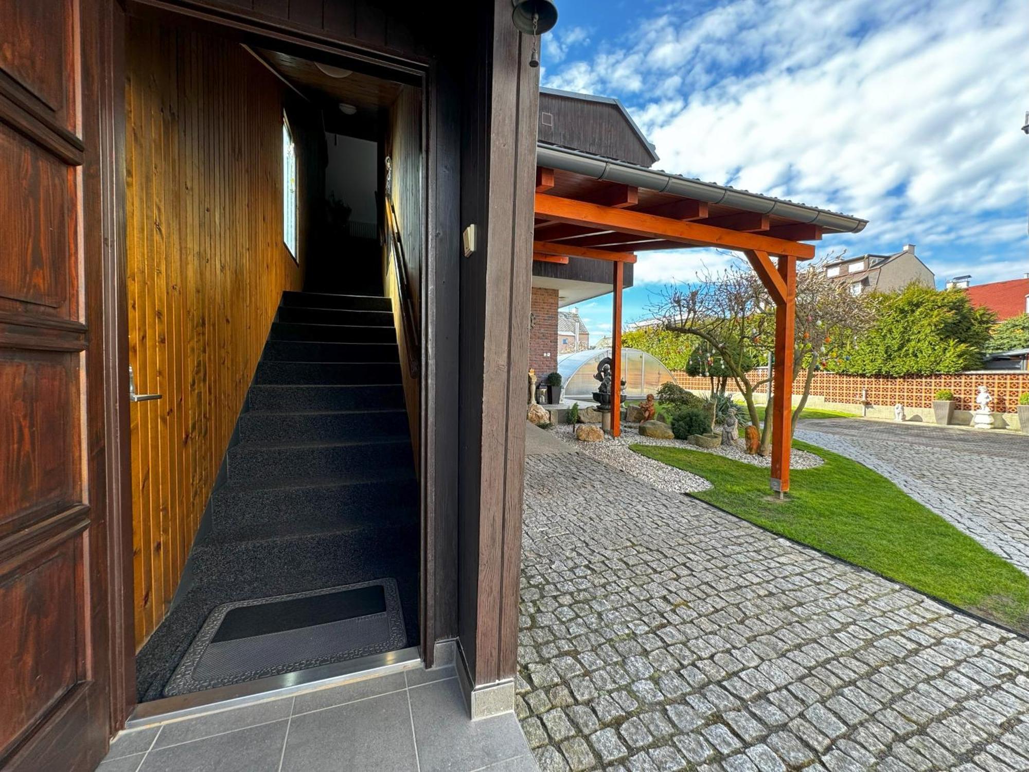 Apartmany Karlovy Vary Luaran gambar