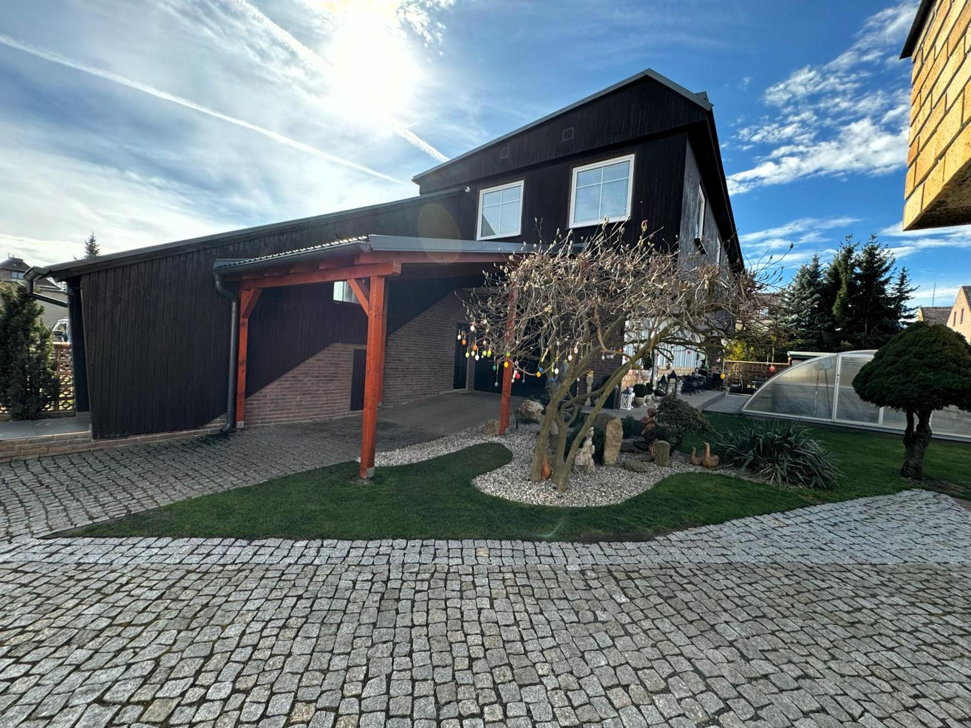 Apartmany Karlovy Vary Luaran gambar