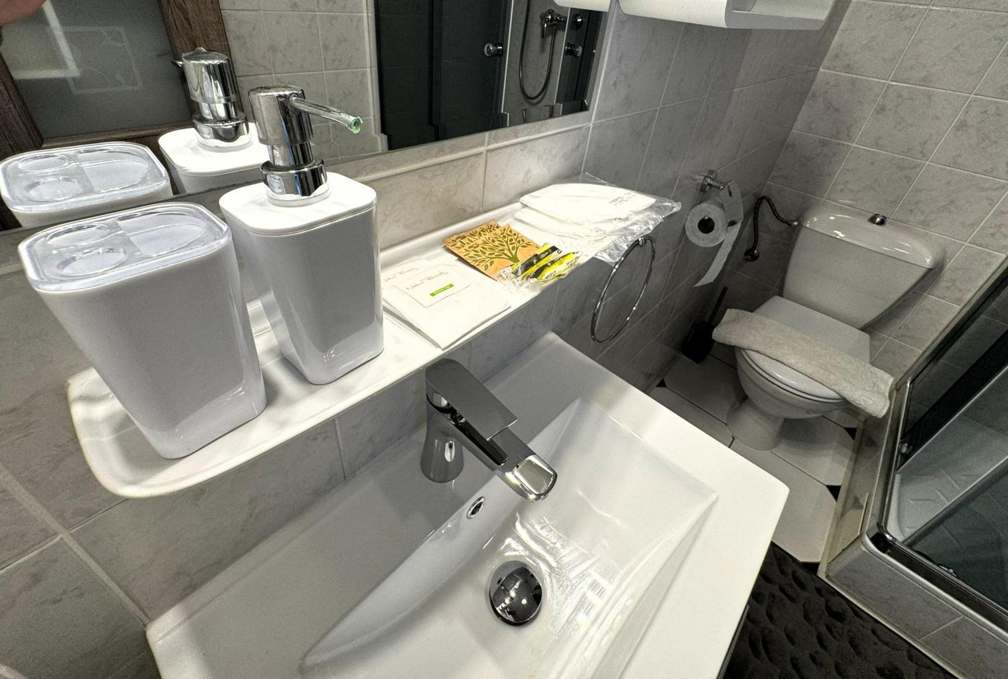 Apartmany Karlovy Vary Luaran gambar