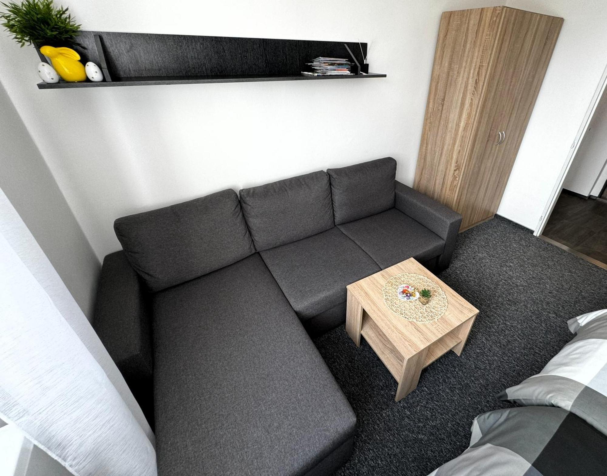 Apartmany Karlovy Vary Luaran gambar