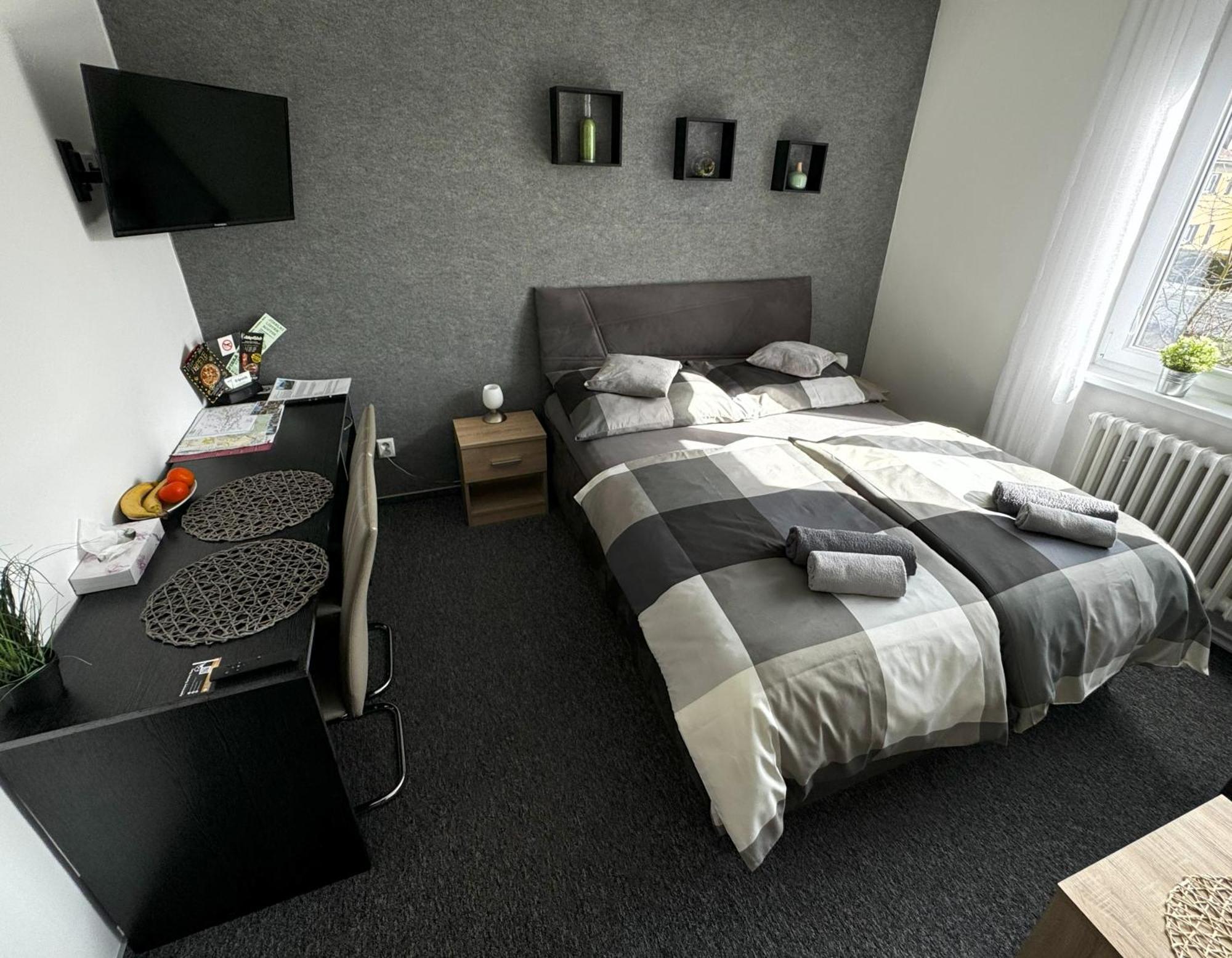 Apartmany Karlovy Vary Luaran gambar