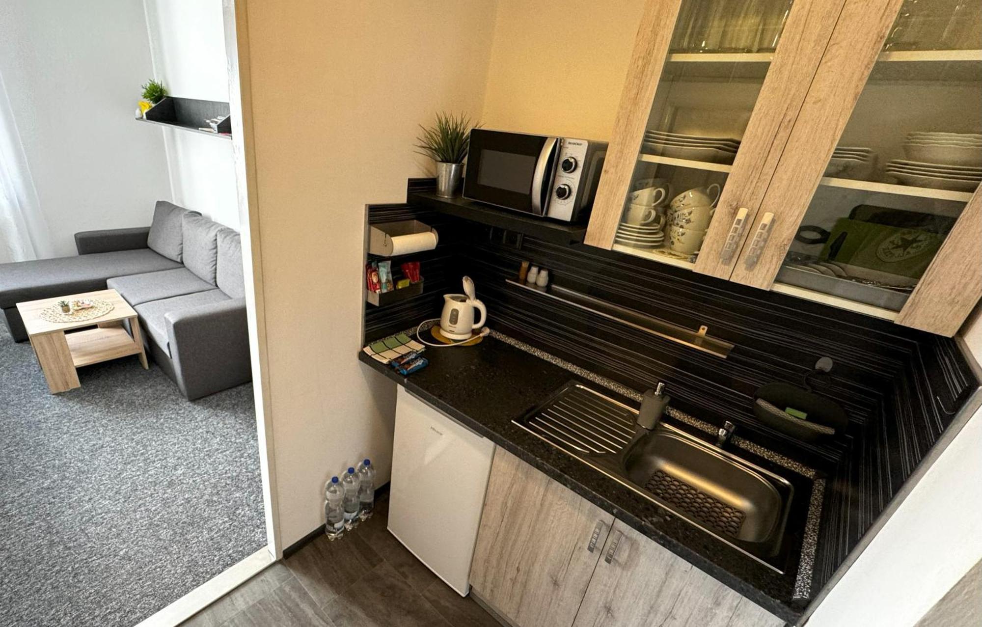 Apartmany Karlovy Vary Luaran gambar