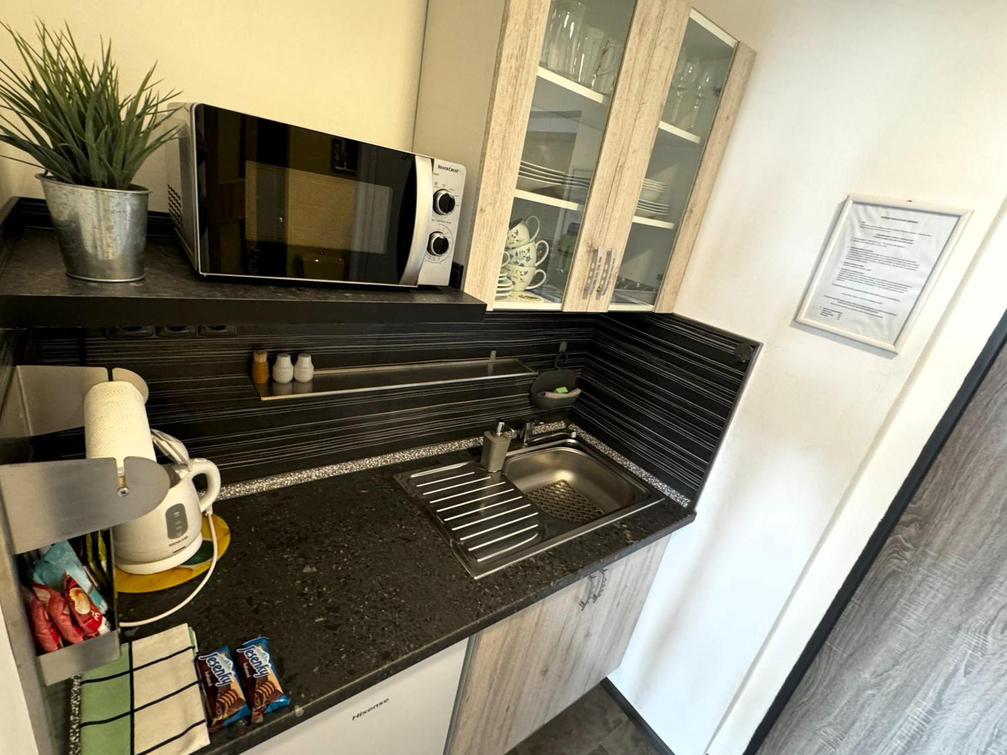 Apartmany Karlovy Vary Luaran gambar