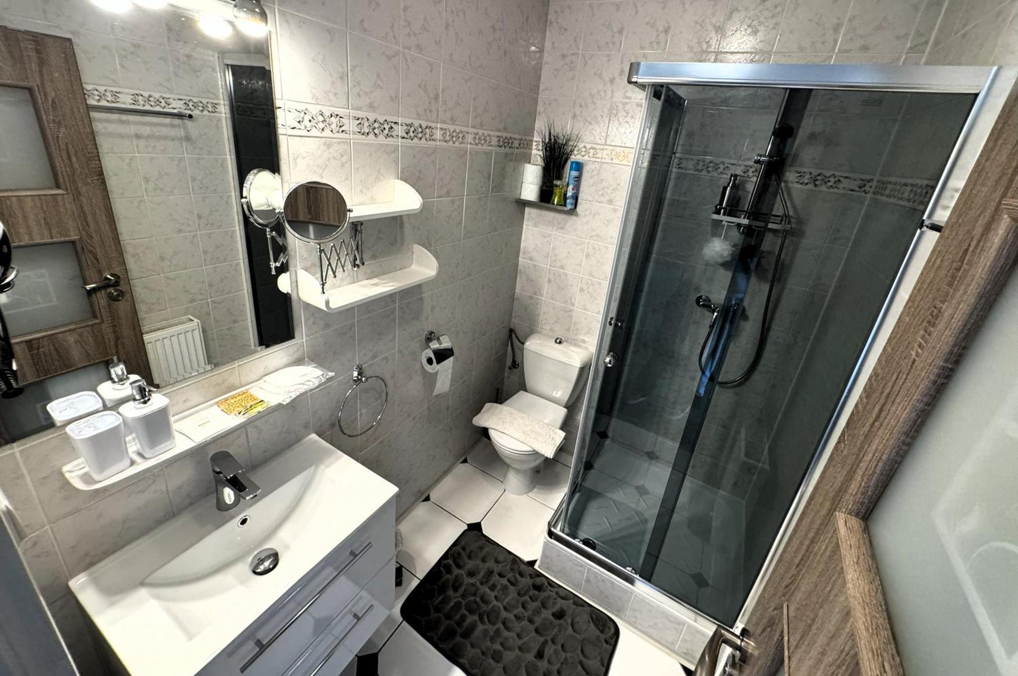 Apartmany Karlovy Vary Luaran gambar
