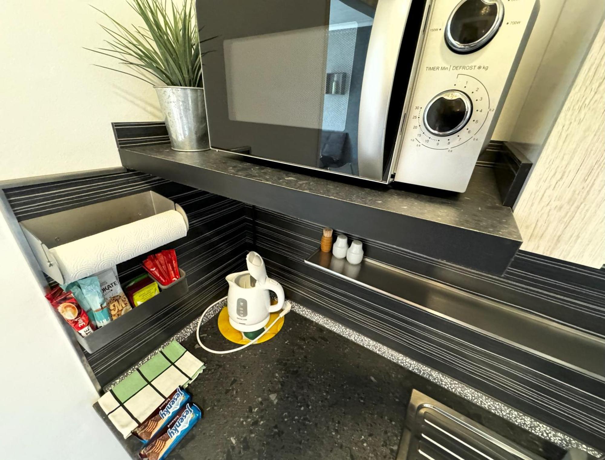 Apartmany Karlovy Vary Luaran gambar